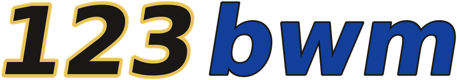 123bwm logo